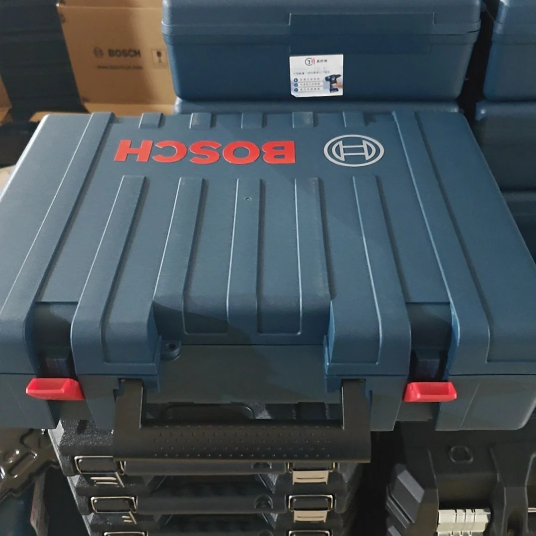 博世角磨机拆机工具箱不带内衬