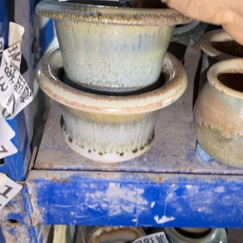 罐1399 微瑕38包邮景德镇陶瓷