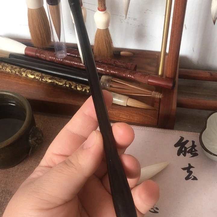 核桃手串/手链小*鸡距笔