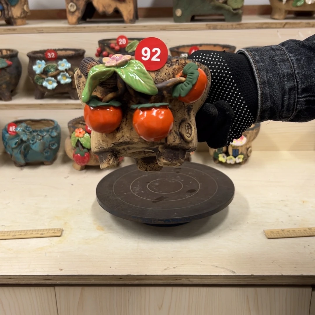 52号内口11.5外高10