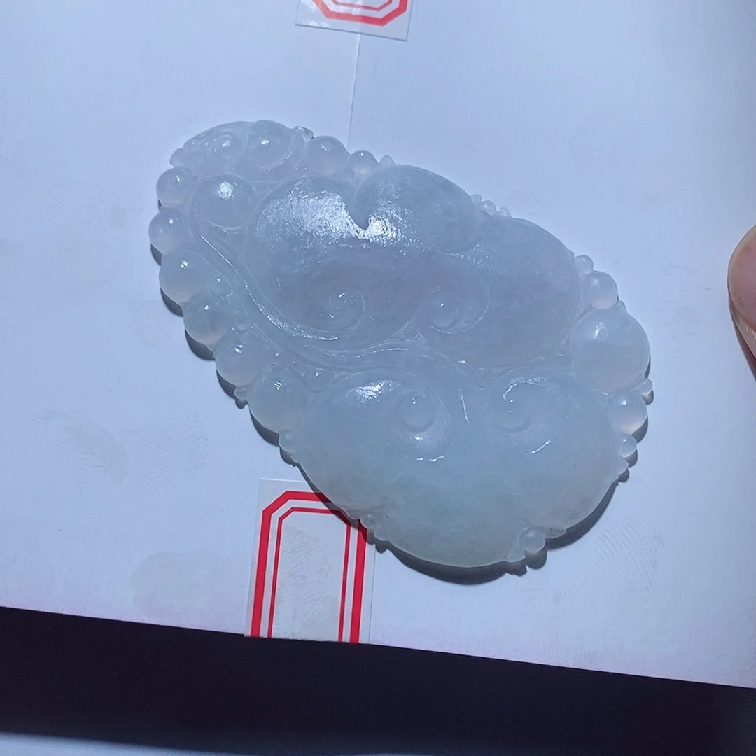 未镶嵌定制翡翠翡翠