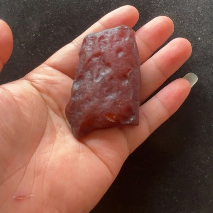 未镶嵌蜜蜡珠宝奇石