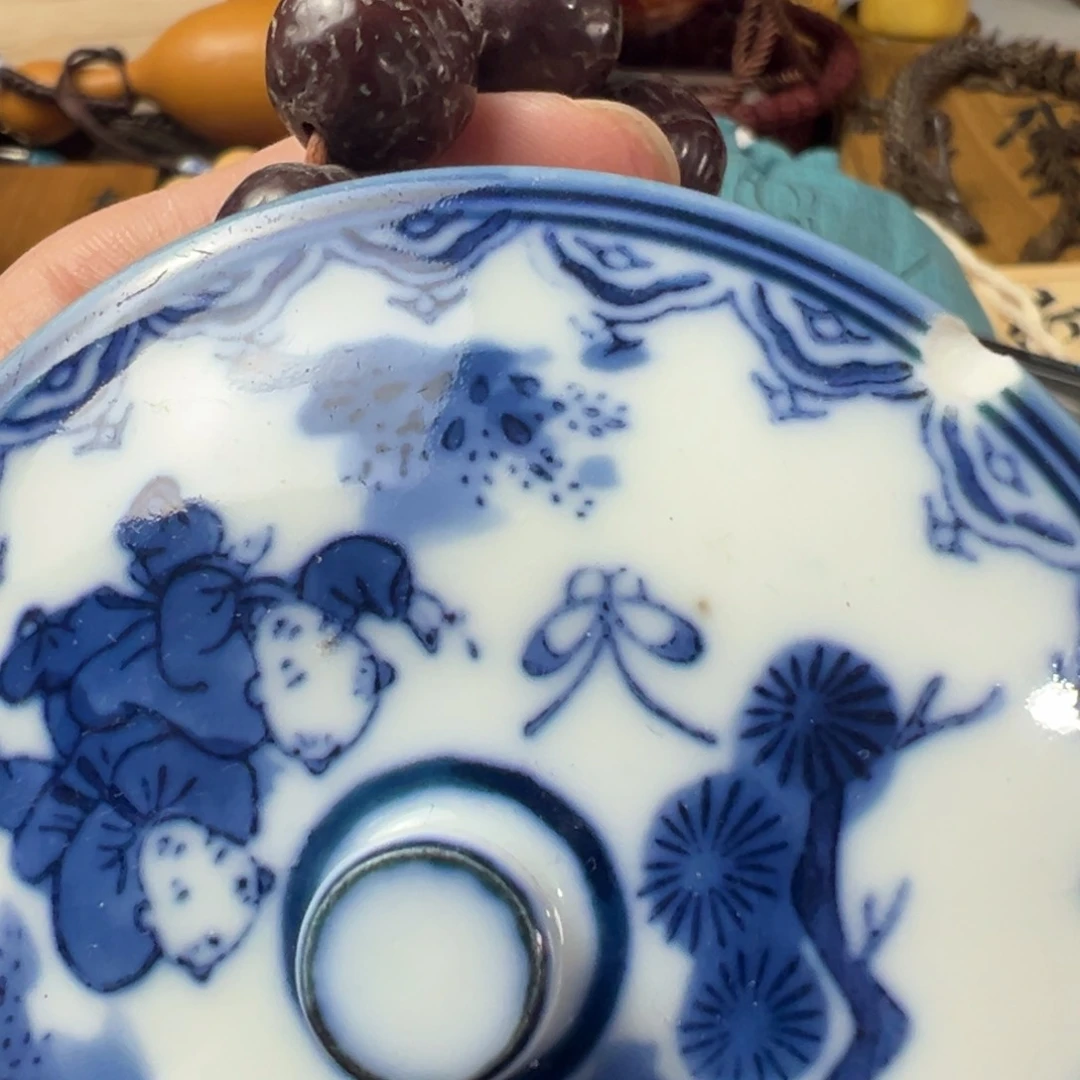 紫砂茶宠放漏场，全都漏