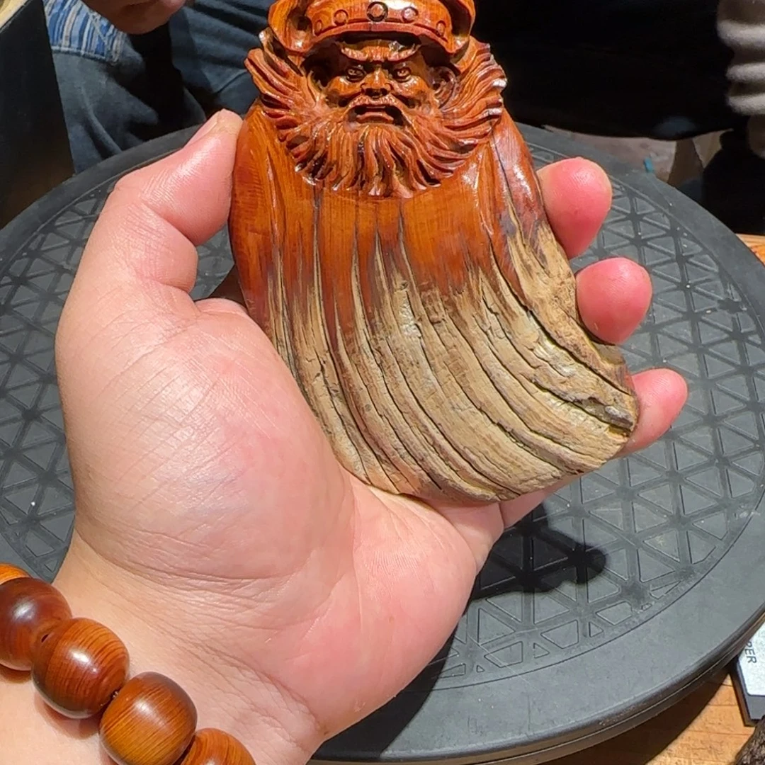 天***言柏木（崖柏）太行崖柏纯手工