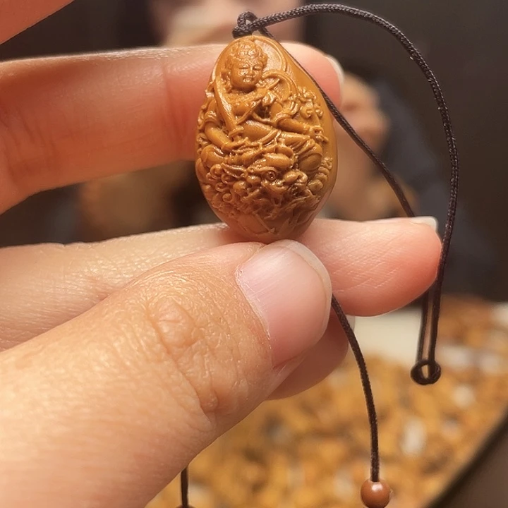 手串/手链橄榄核橄榄核