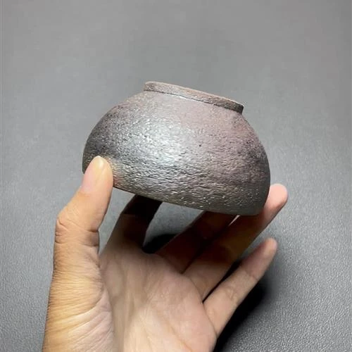 【闪购商品】茶盏-712............