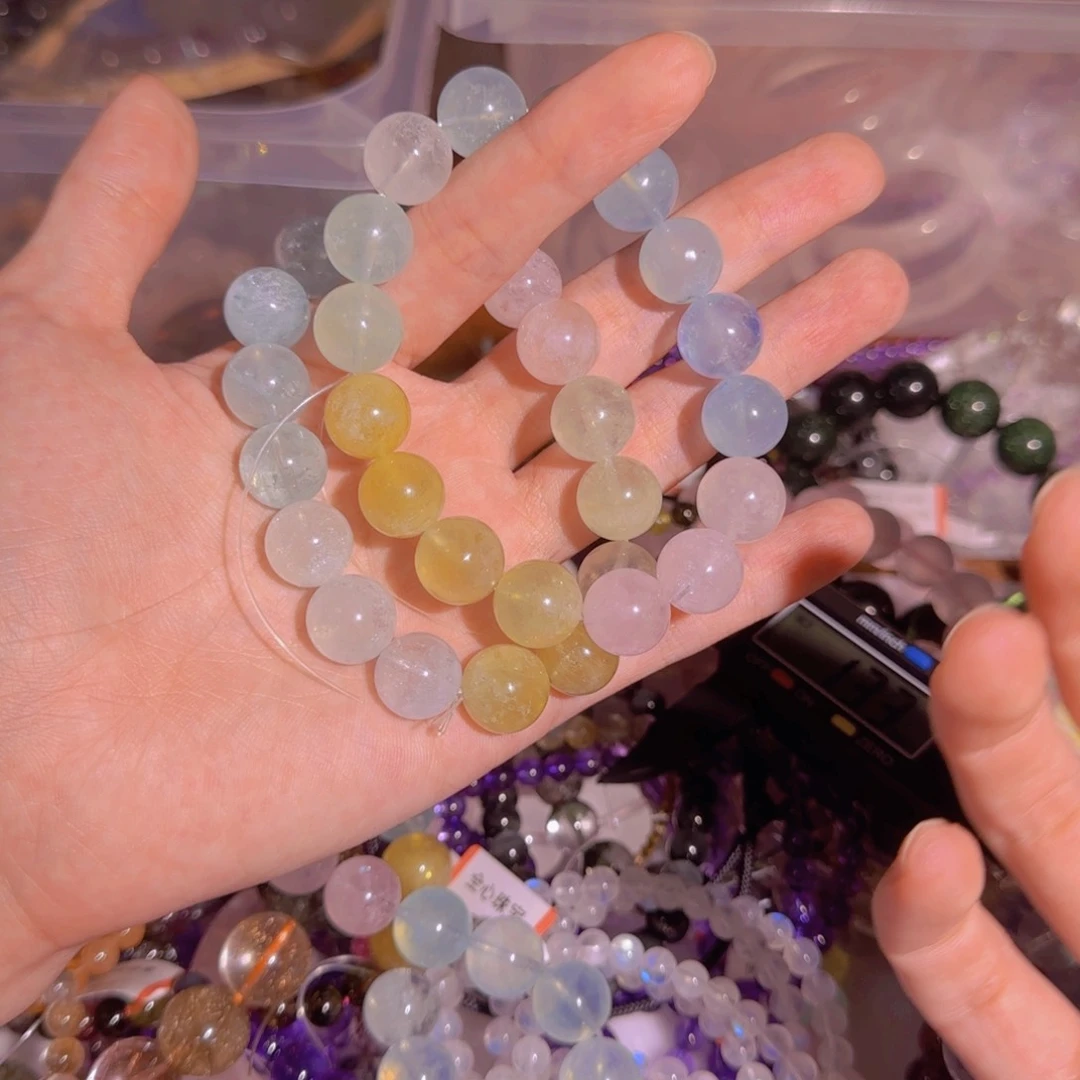 水晶天然水晶未镶嵌未镶嵌