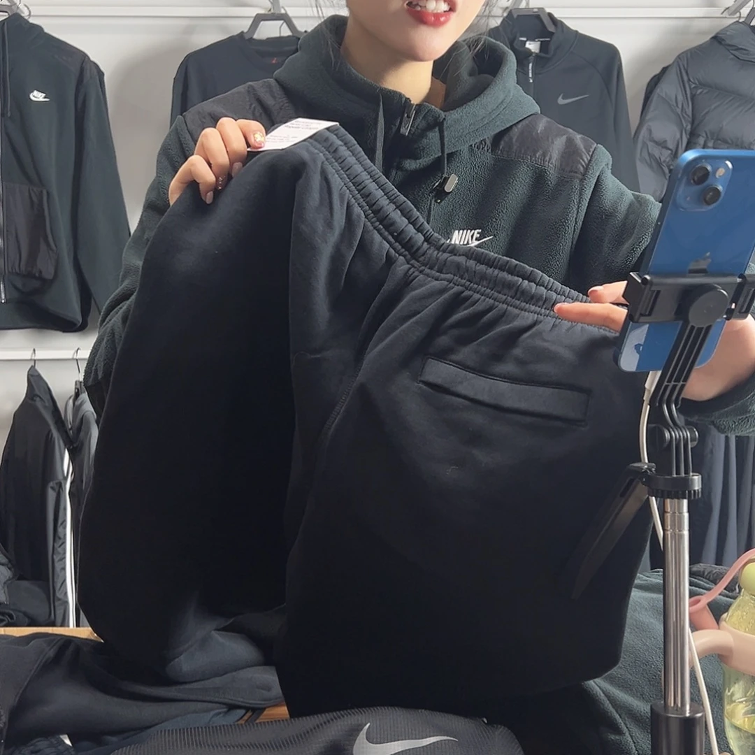 3095长裤L码130-150斤不退换