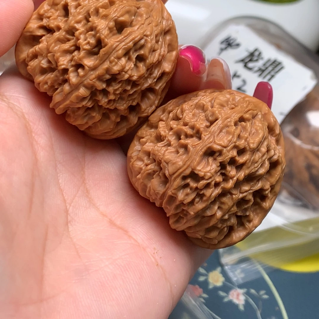 把件文玩核桃41-34101-8
