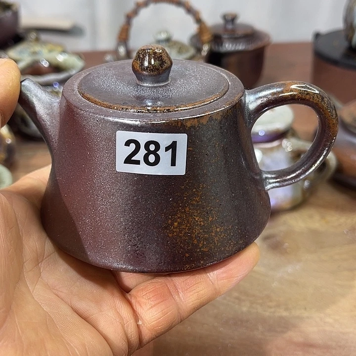 紫砂茶壶281¥¥¥¥¥¥¥¥¥