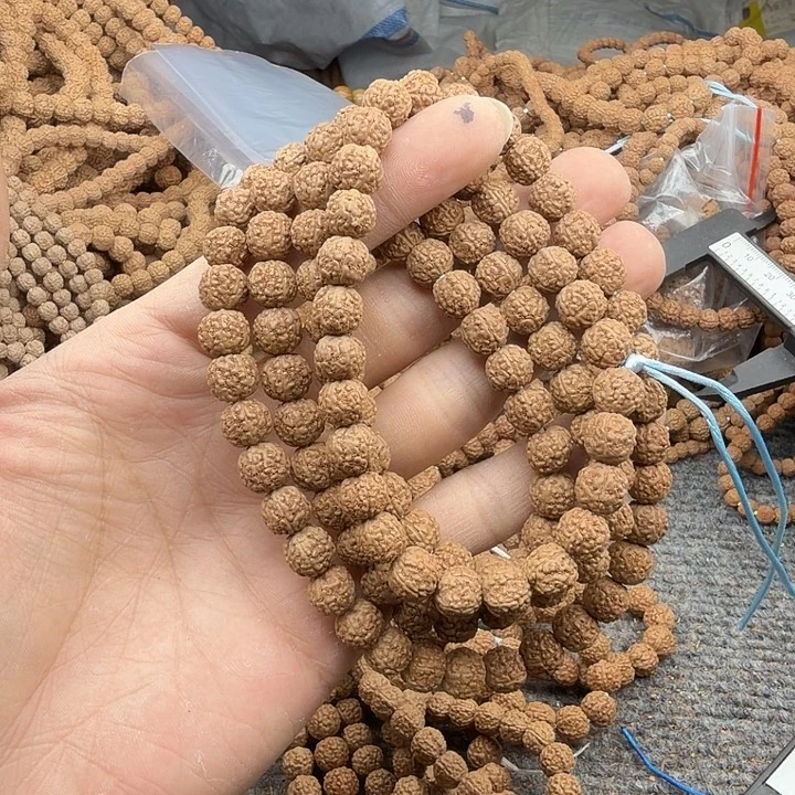 H***—金刚菩提吊坠谢谢