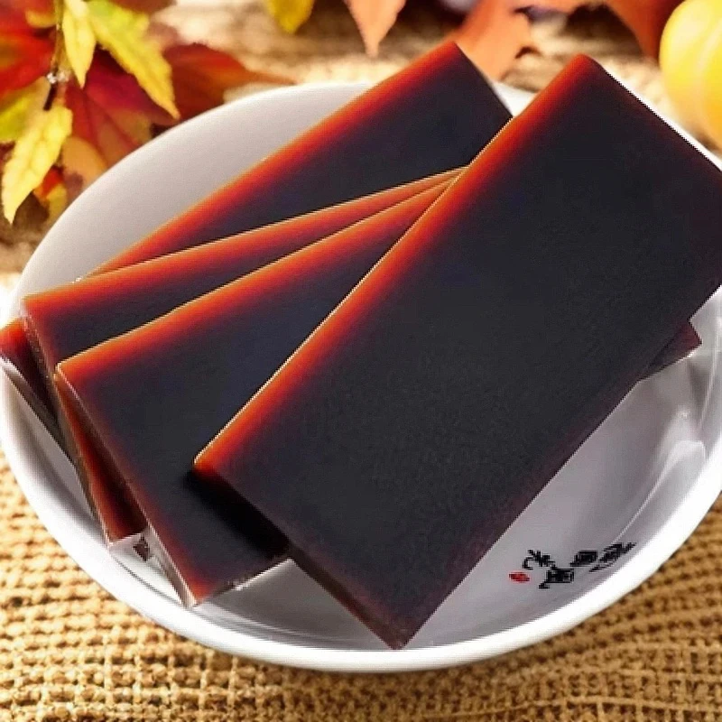 阿胶 集市现收可配枸杞