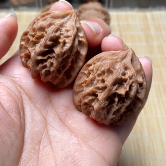 【闪购商品】吊坠文玩核桃大龙……