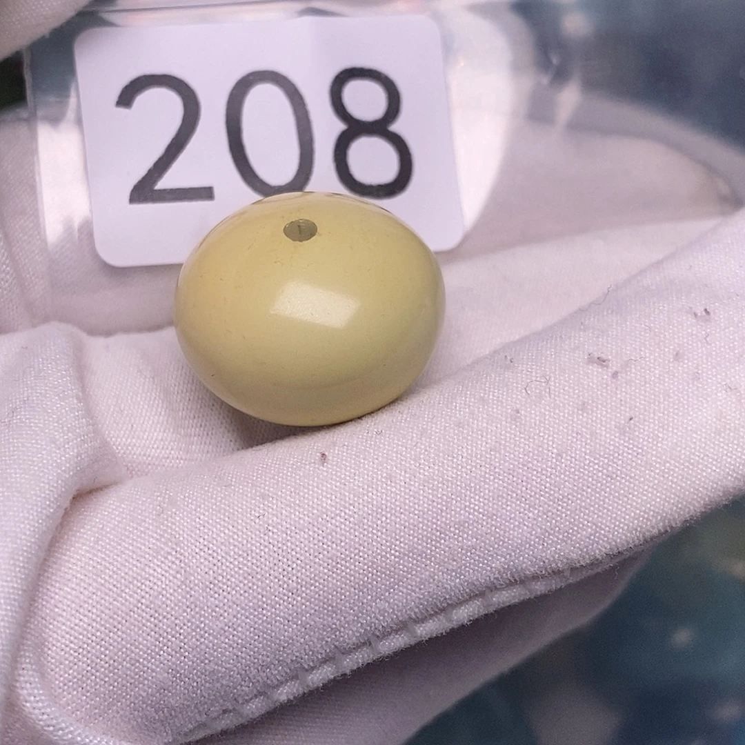 绿松石未镶嵌珠宝半成品