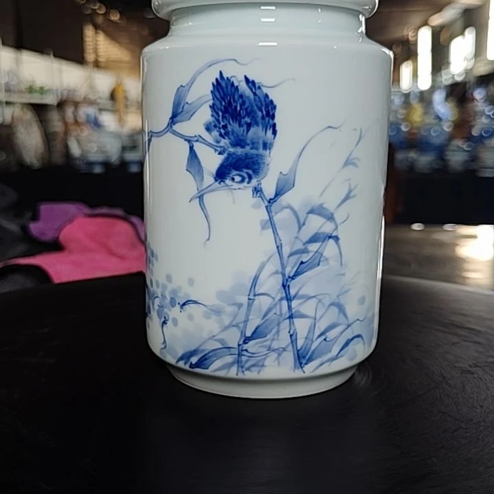 春***～景德镇陶瓷茶具套装