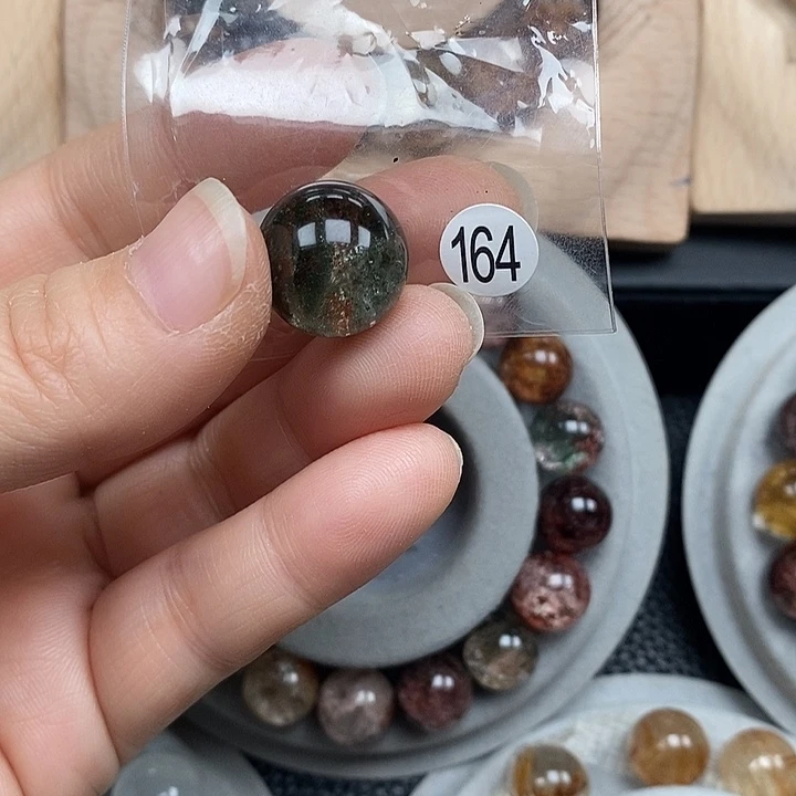 柒***手绳水晶未镶嵌水晶