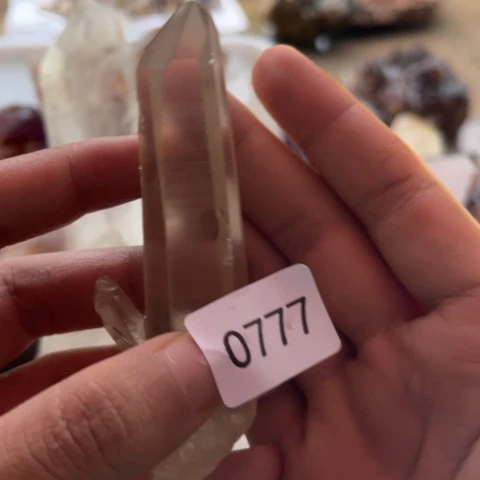 【闪购商品】未镶嵌大型摆件（非配饰）水晶鲤*儿