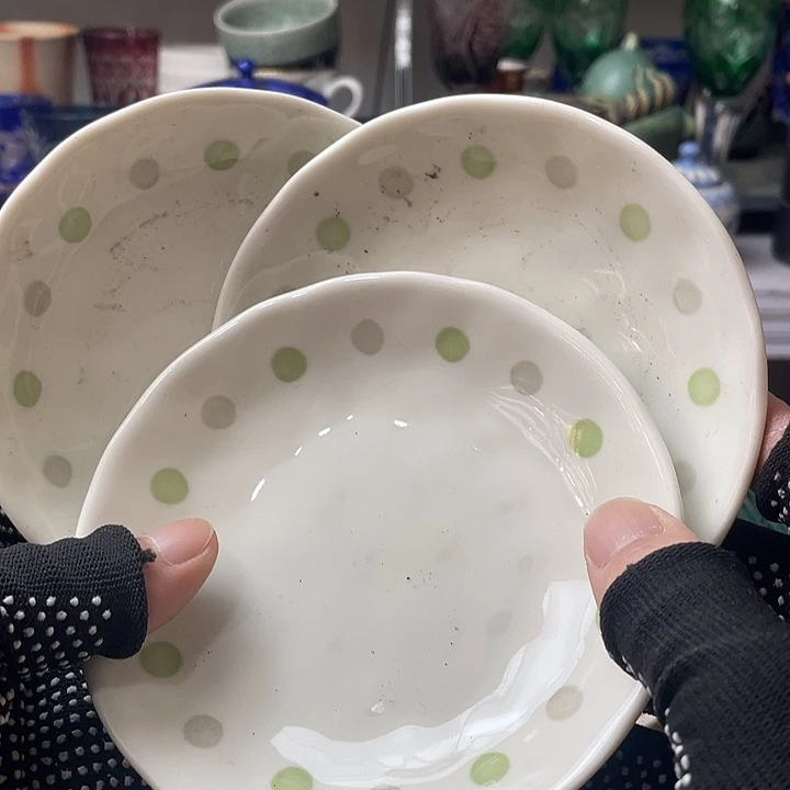 水滴瓷器水滴瓷器