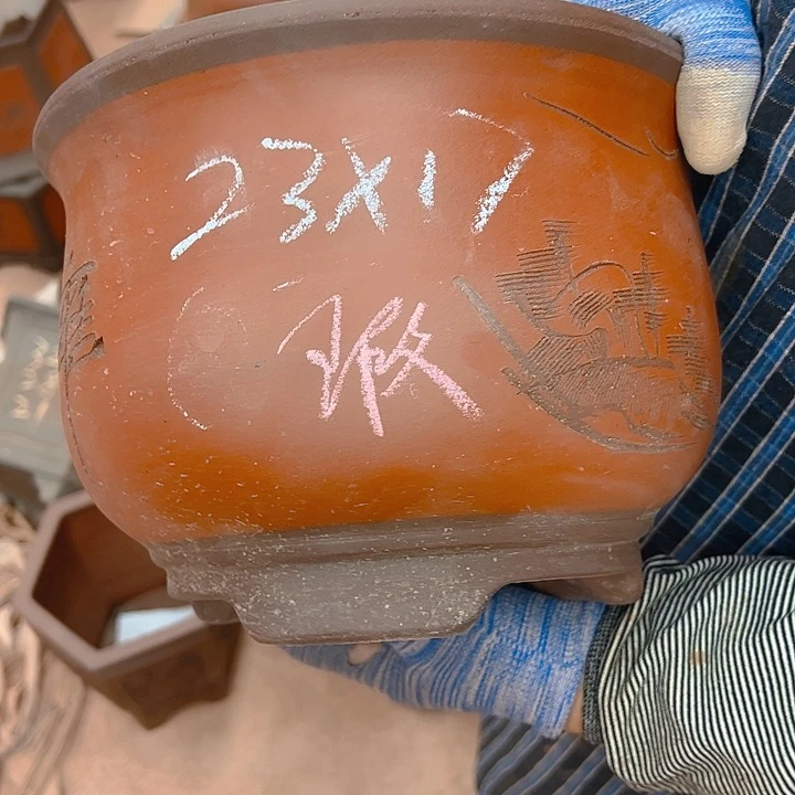 小*子紫砂艺术学院美术