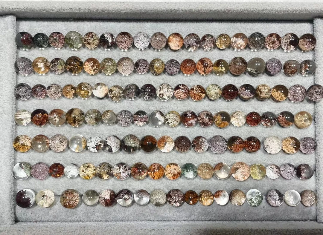 天然水晶 单拍无效