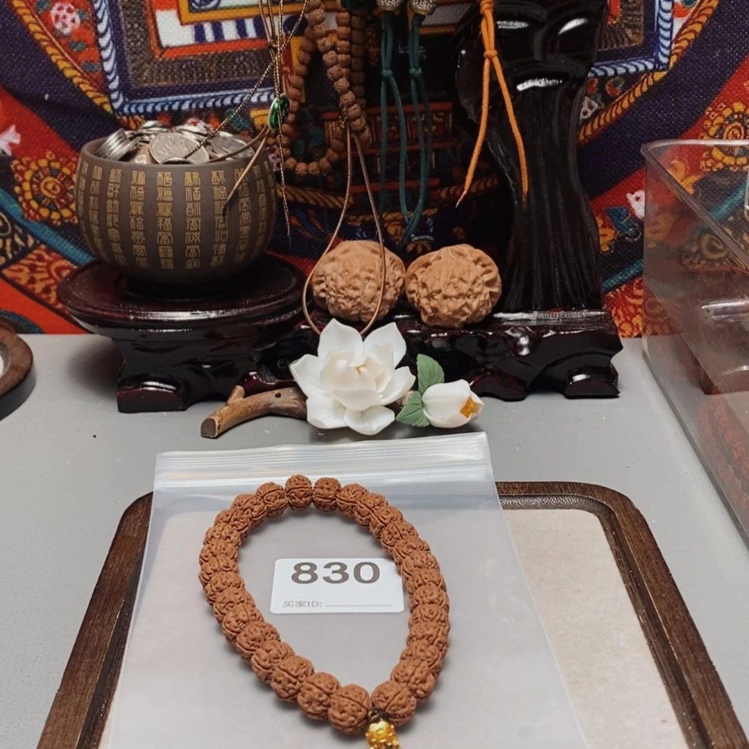 三****金刚菩提吊坠卡12