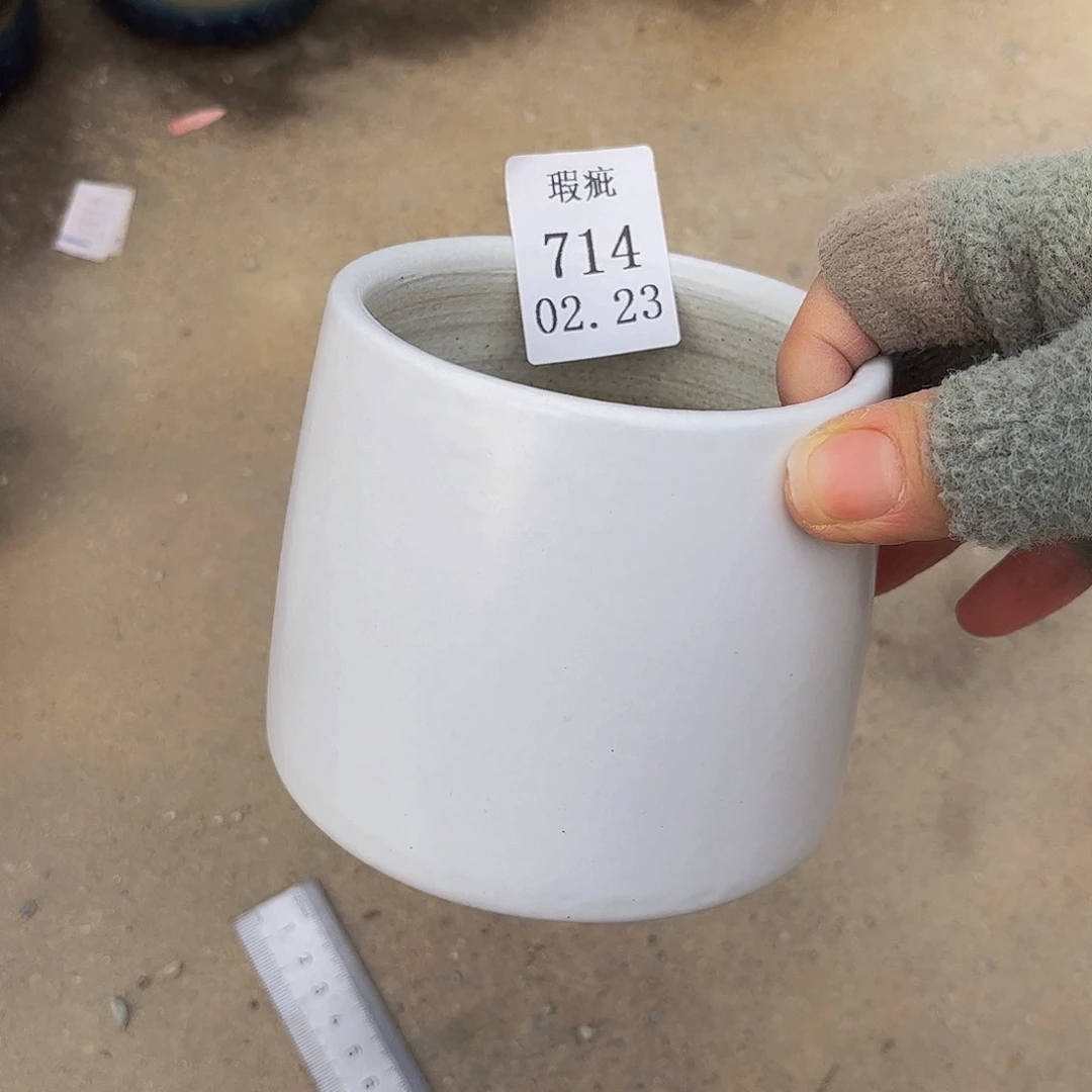 摆件景德镇陶瓷手工制作