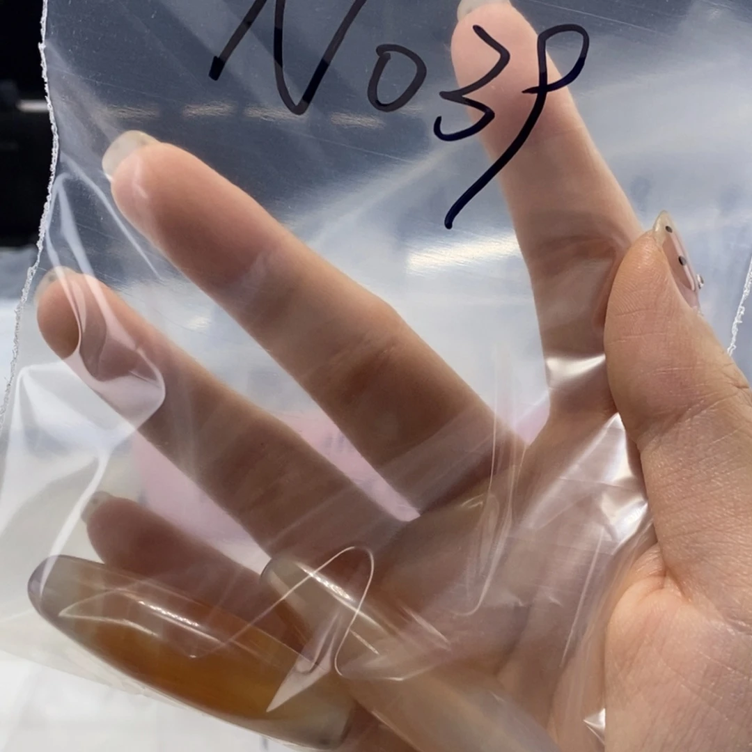 猫***饭玛瑙/玉髓合金珠宝半成品