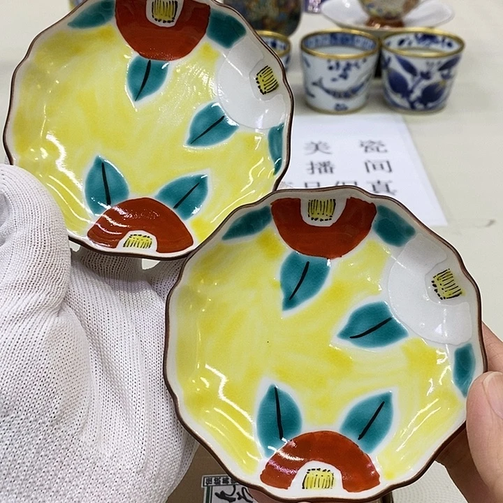 摆件口径10正品保真