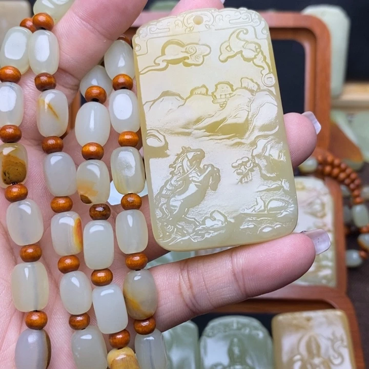 一物一拍所见所得