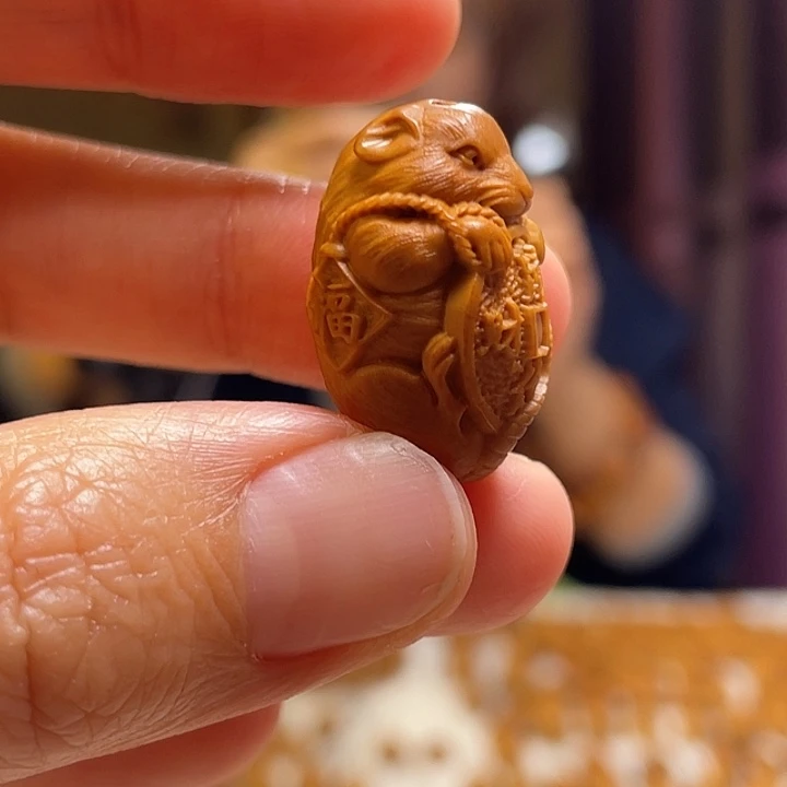 橄榄核手串/手链橄榄核