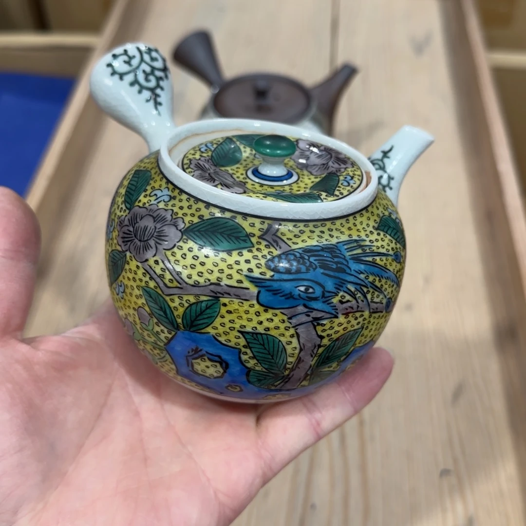 回流瓷器然美瓷器