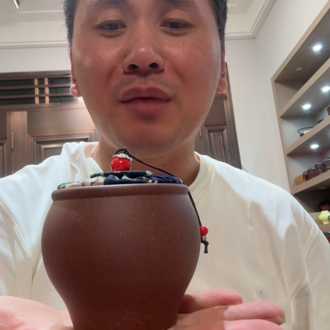 茶壶紫砂原矿泥料紫砂