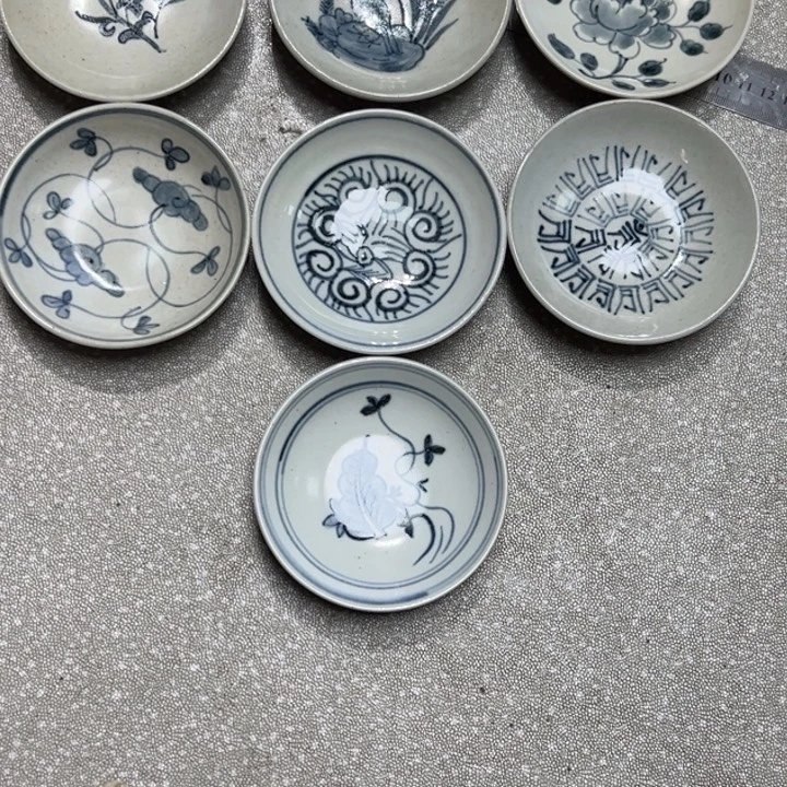 醉***梦陶摆件陶瓷艺术陶瓷创意