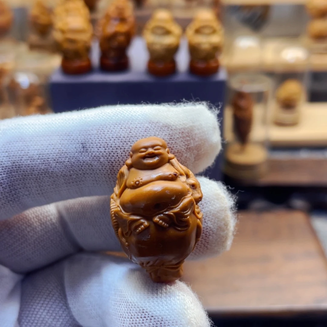 【闪购商品】手串/手链橄榄核