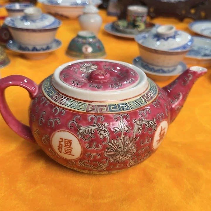 摆件景德镇陶瓷艺术品