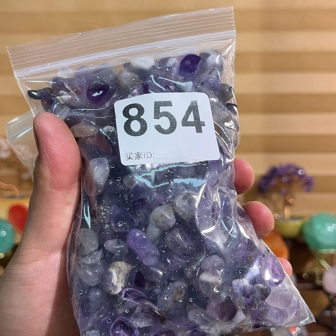 未镶嵌大型摆件（非配饰）水晶