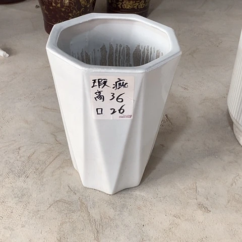 缸高温陶瓷 默认瑕疵