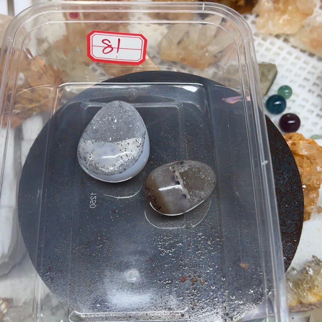 獨***_未镶嵌珠宝半成品水晶