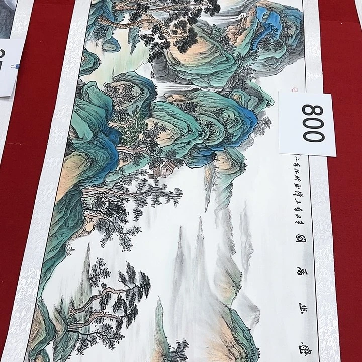 国画新开开心开我会陪