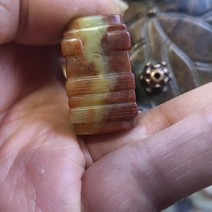 摆件铜器杂件摆件茶宠物