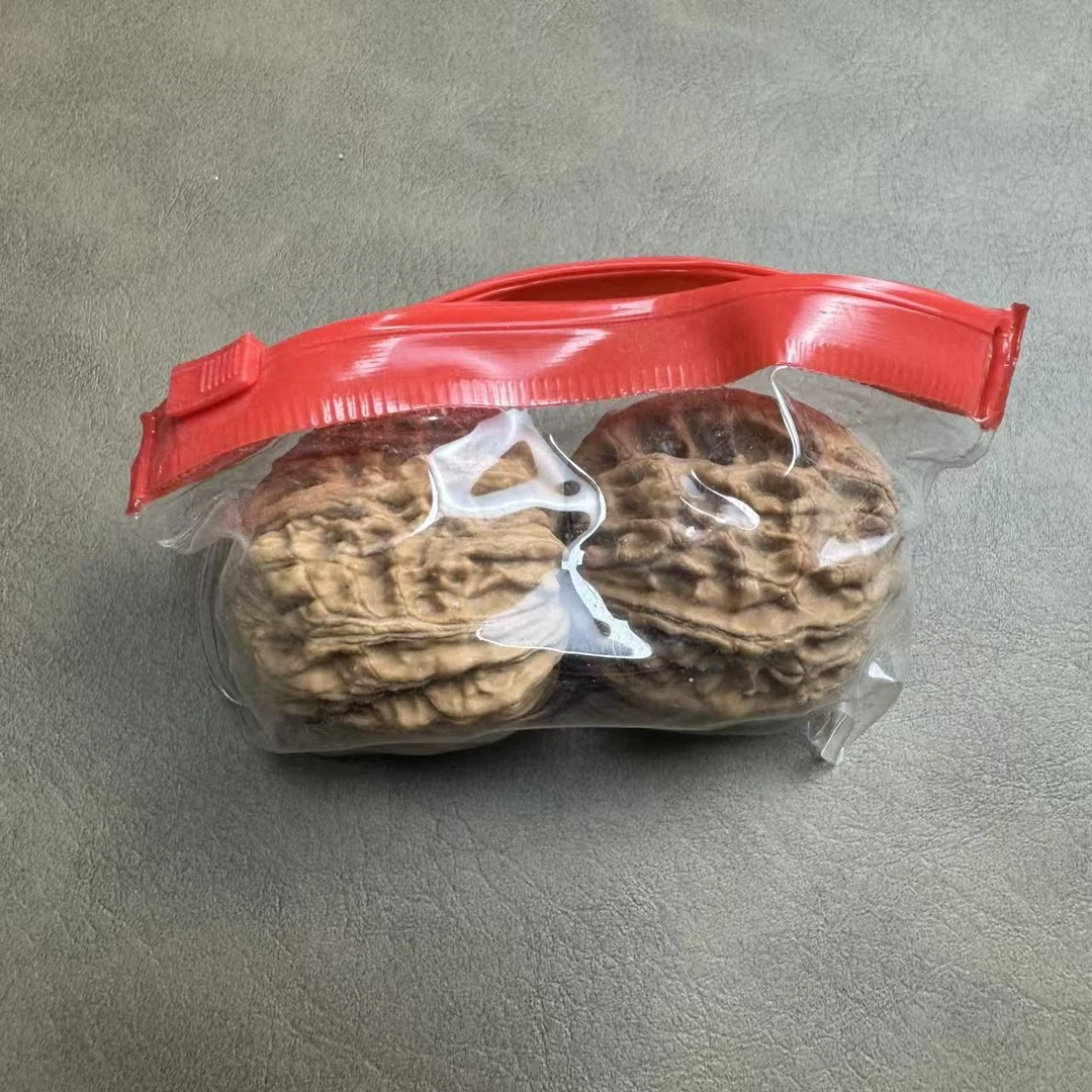 文玩核桃手把件福利品