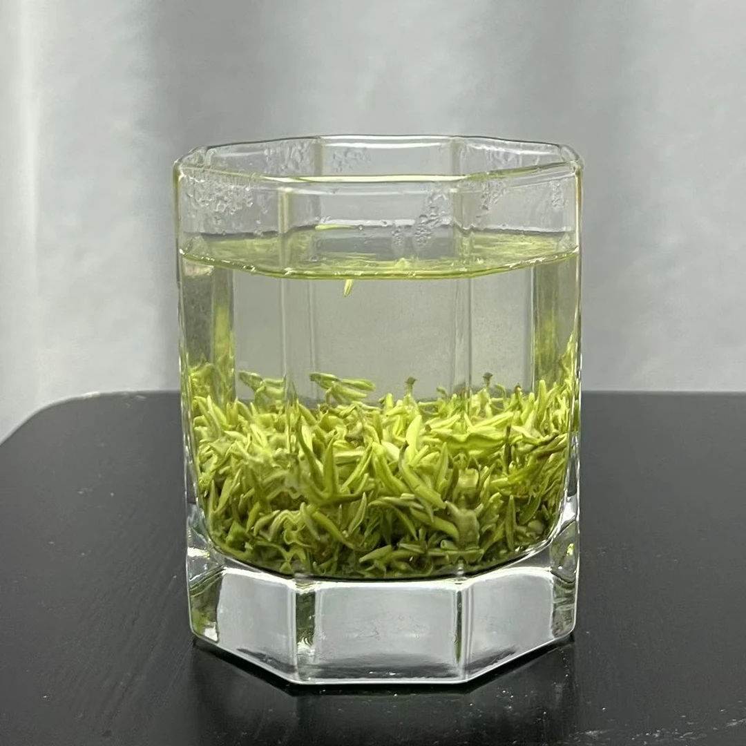 【0327手工碧螺春】2025新茶嫩芽碧螺春手工 花果香鲜甜早春绿茶