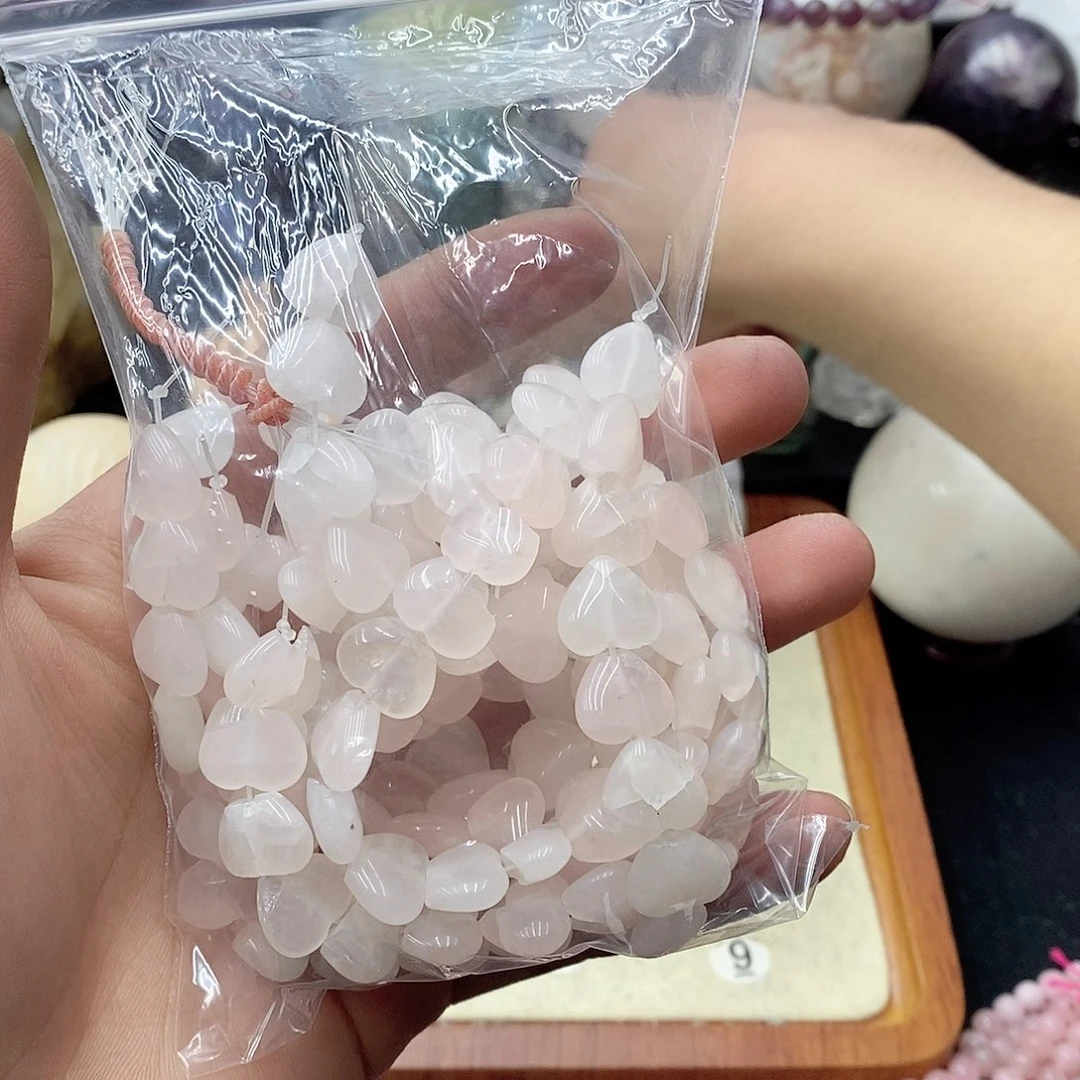 玛瑙/玉髓珠宝半成品合金堂*