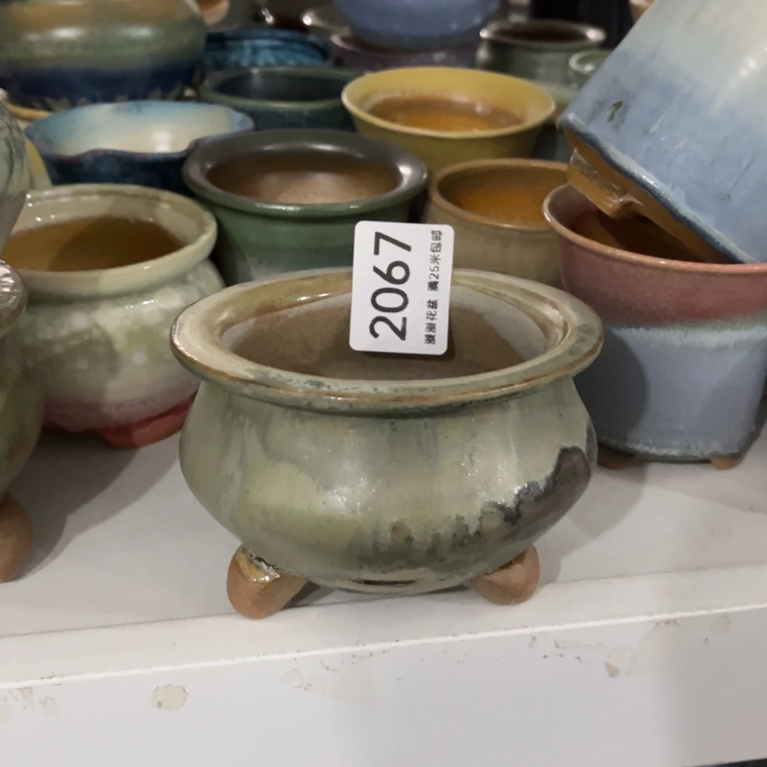 2067内口8景德镇手工制作