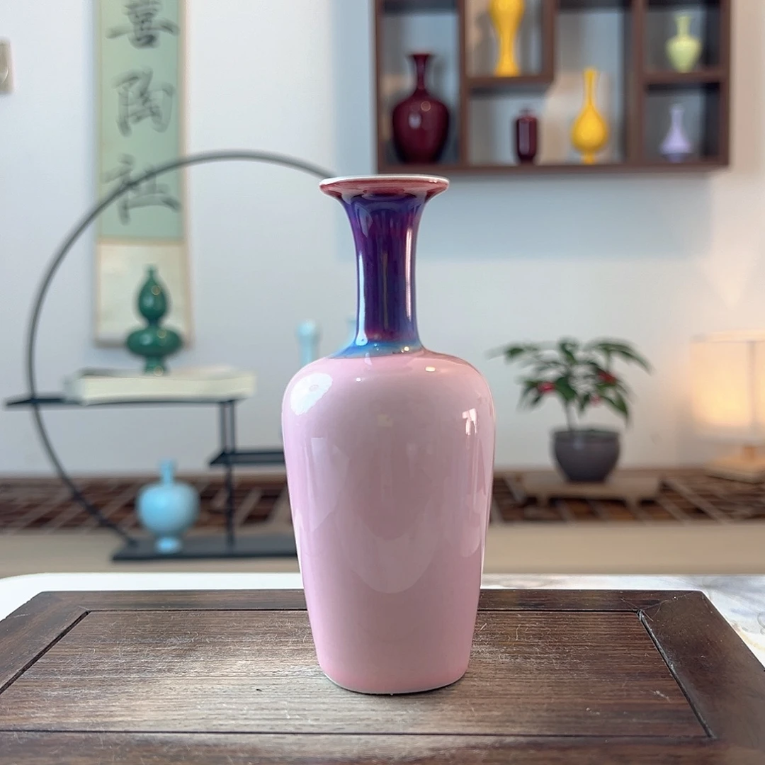 摆件陶景德镇陶瓷艺术展