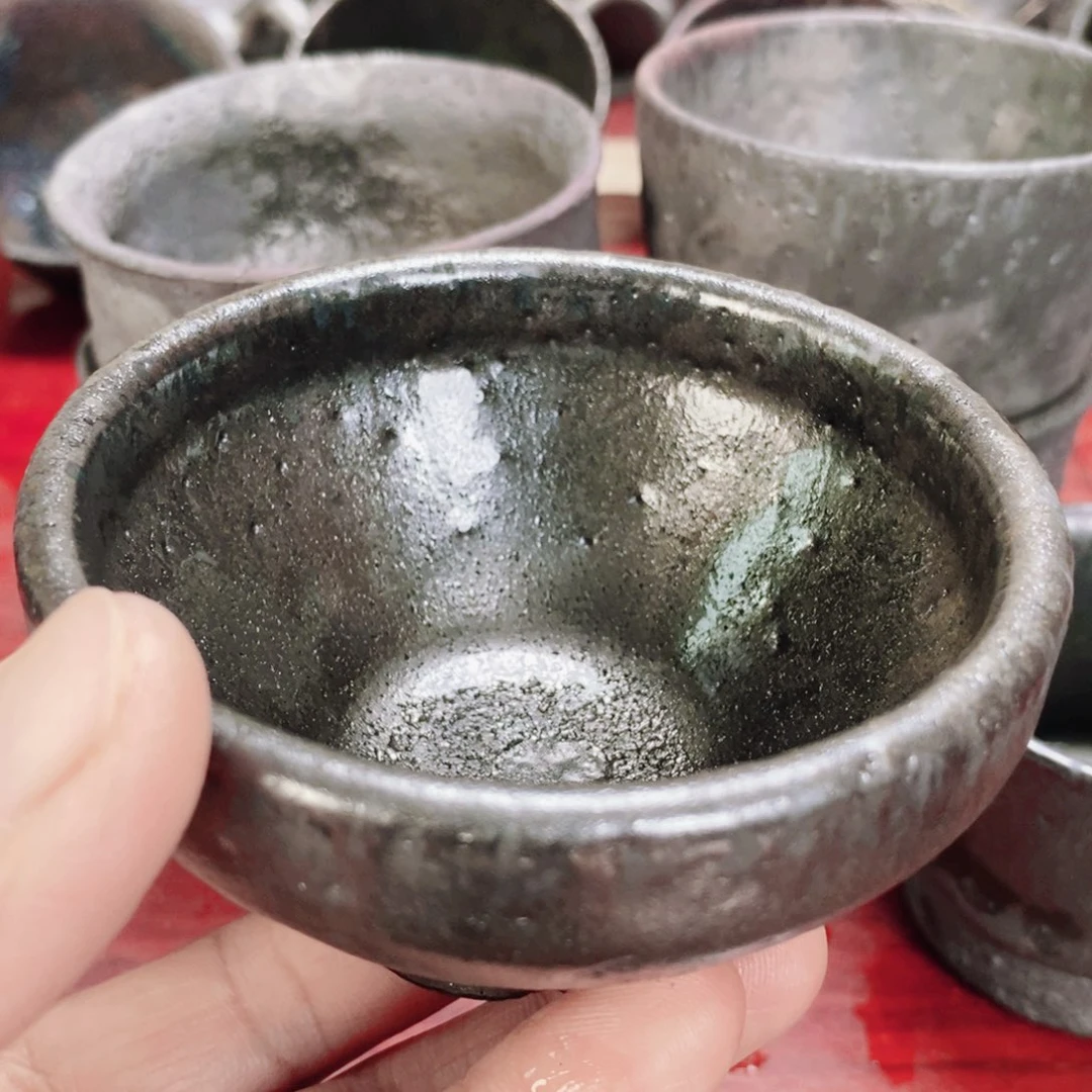 茶杯紫砂马**德5666666666666669