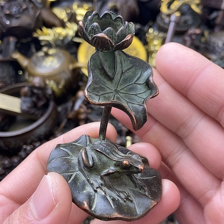 铜器摆件有限公司