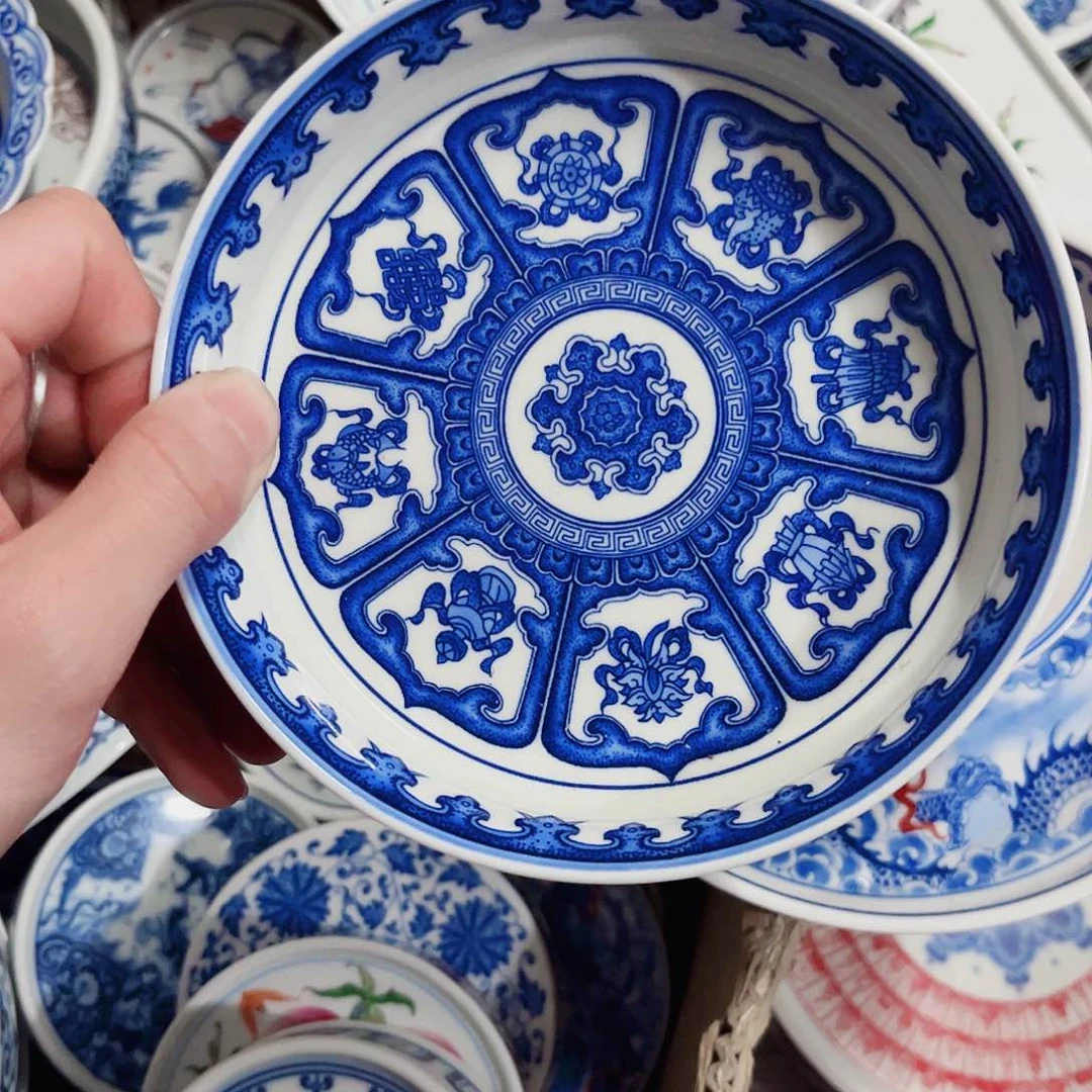 瓷片仓库直播间专属链接