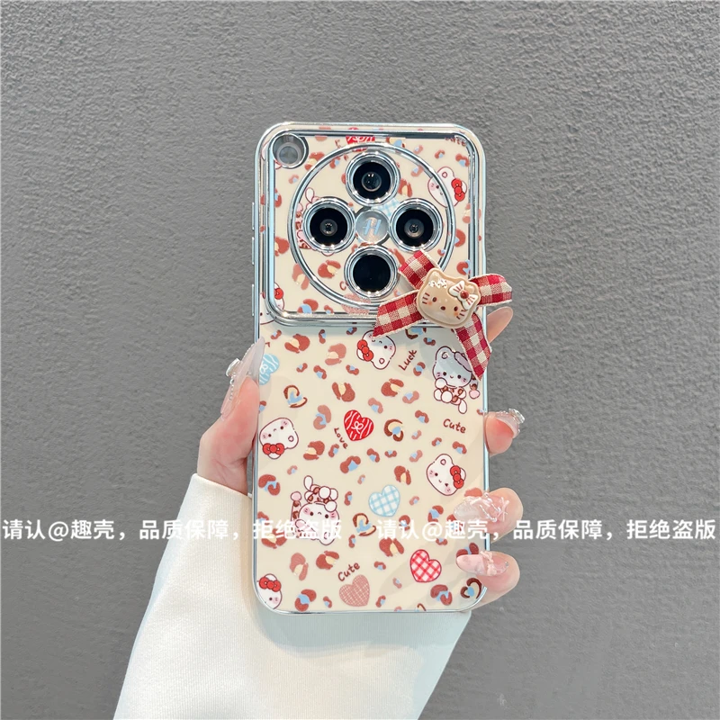 电镀大视窗适用苹果17iPhone/华为荣耀/OPPO/VIVO/小米手机壳爆款