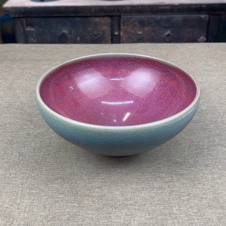 摆件陶瓷高端赏器